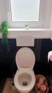 Villas L-Echappee de Fille 10 min from the 24 Hours of Le Mans : photos des chambres