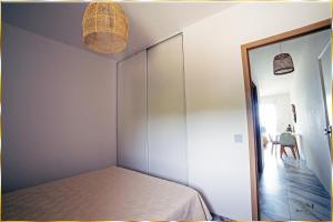 Appartements Residence Roc e Mare : photos des chambres