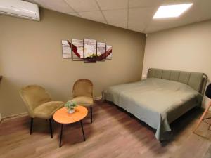 Green Orchid appartment