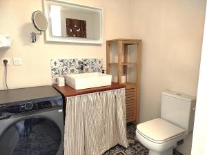 Maisons de vacances Le Gite de Francois - Second Souffle - Urville : photos des chambres
