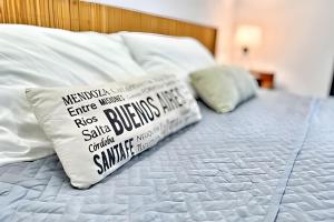 Palermo Hollywood Departamento con Parrilla Propia