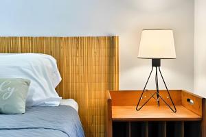 Palermo Hollywood Departamento con Parrilla Propia