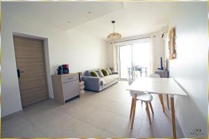 Appartements Residence Roc e Mare : photos des chambres