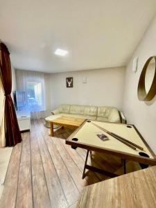 Central family apartment