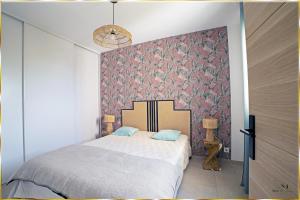 Appartements Residence Roc e Mare : photos des chambres