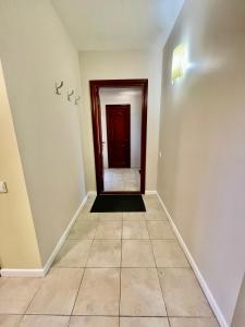 Central family apartment