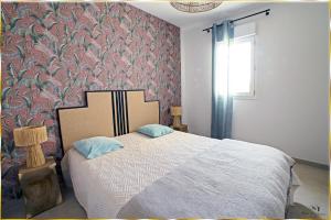 Appartements Residence Roc e Mare : photos des chambres