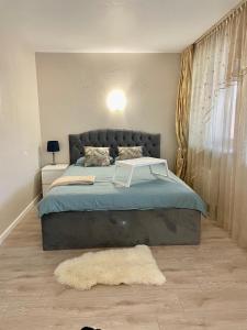 Central family apartment