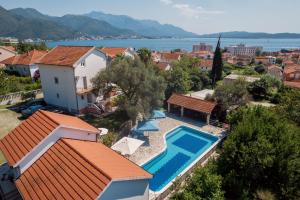 Apartments Villa Mia