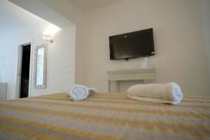 Chambre Deluxe