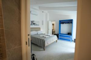 Chambre Double - Vue sur Mer