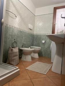 Villa Beafe' Ogliastra con piscina img23