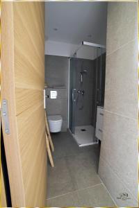 Appartements Residence Roc e Mare : photos des chambres