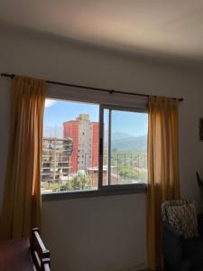 Departamento Ramirez de Velazco - Centro LLN