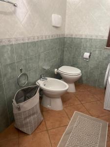 Villa Beafe' Ogliastra con piscina img18