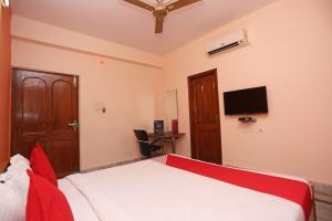 Hotel O Westend Inn