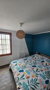 Maisons de vacances Chez Simone : photos des chambres