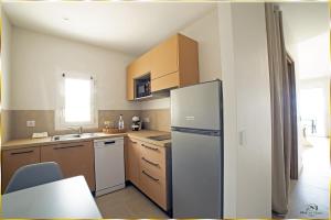 Appartements Residence Roc e Mare : photos des chambres