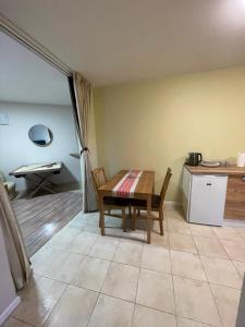 Central family apartment