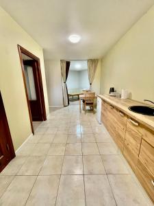 Central family apartment