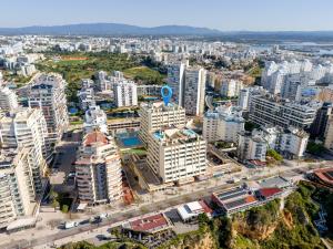 Holiday Praia da Rocha