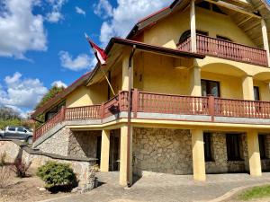 Central family apartment