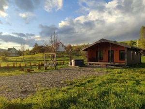 Family House Volosianka