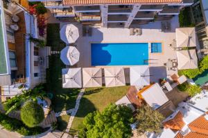 Molino Hotel