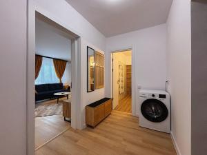 Quiet Studio Cavalerului - 1,5 km centru Pitesti