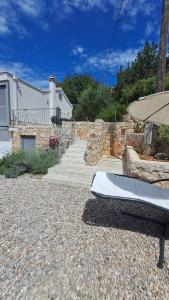 Apartmani STJEPAN Zavala