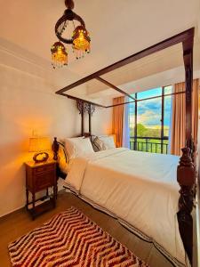 Barfatha luxury living