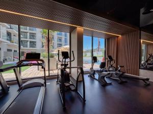 Luxurious Serenity 5-Star Lifestyle in JVC