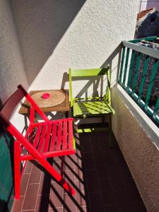 Holiday Home Marija