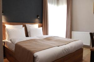 Hotel 717 Kazbegi