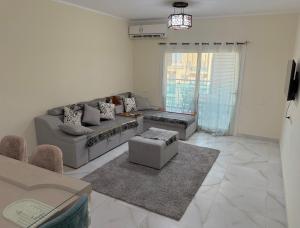 Down Town New Alamein City - Fully Furnished Apartments