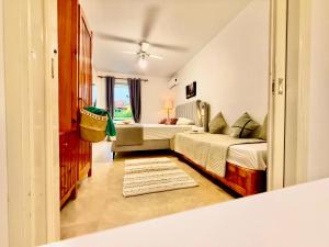 TRAVELLERS LEMONIAS APARTMENT Agios GORDIOS