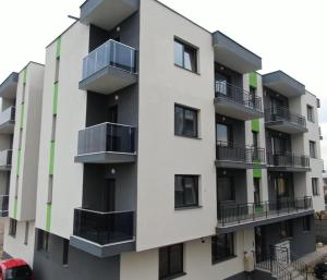 Apartament Domus Regis