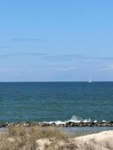 Apartamenty Amon Darłówek Emilia Strupiechowska