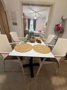 TRAVELLERS LEMONIAS APARTMENT Agios GORDIOS