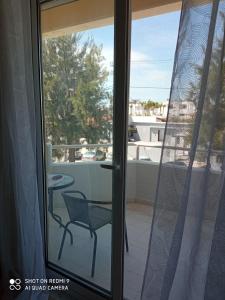 Beach Sunset Apartment Ialisos