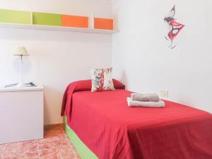 Mis tres sentidos Playa de Arinaga junto al mar