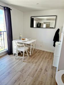 Le Souffle - Stade de France -