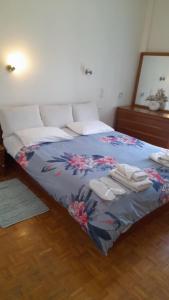 Georgias Apartment Corfu Town