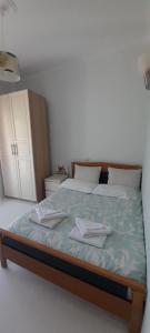 Georgias Apartment