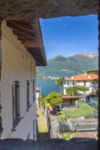 La Torretta "Le Rondini" sul Lago Maggiore