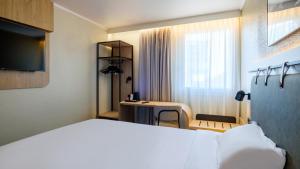 Hotels Campanile PRIME - Nice Airport : photos des chambres