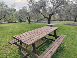 Bed and breakfast santa felicita
