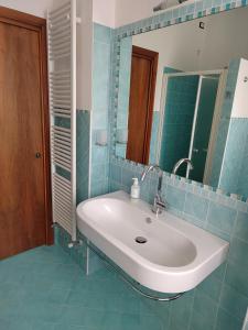 Bed and breakfast santa felicita