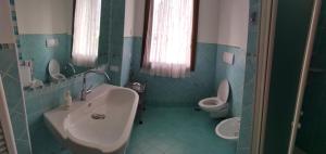 Bed and breakfast santa felicita
