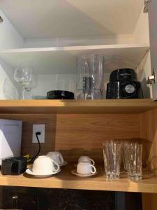 Apto na Oscar Freire prox HC FMUSP nubank, metrô